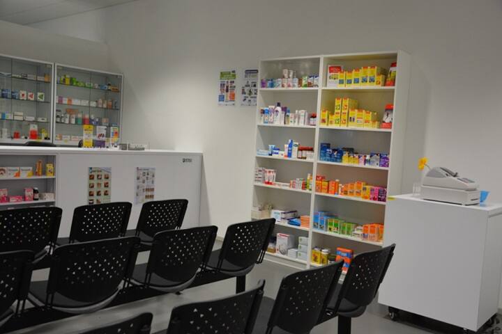 medical-facility
